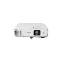Data Projector - Epson Eb-x49, White