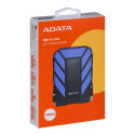 External Hard Drive - Adata Hd710 Pro 2tb, Black, Blue