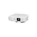 Data Projector - Epson Eb-x49, White