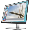 Computer Monitor - HP E24i G4 61.1" Wuxga, Silver