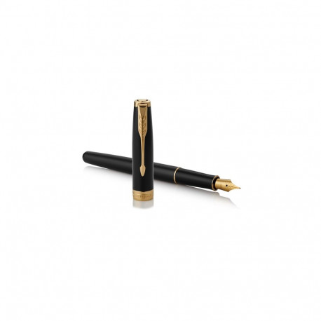 Sulepea Parker Sonnet Black GT,Fine