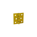 HINGE PLAIT ZS 40. 40X40X1.0 MM