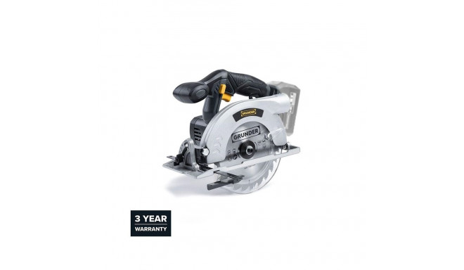 CIRCULAR SAW CS-L1118 18V