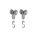 HANGER VPS/2-100/teras + S-kujuline konks