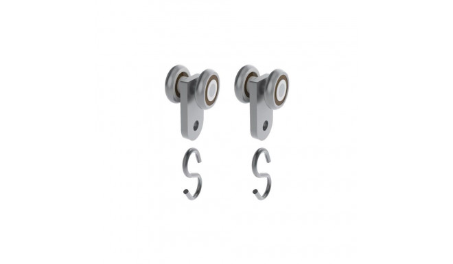 HANGER VPS/2-100/teras + S-kujuline konks