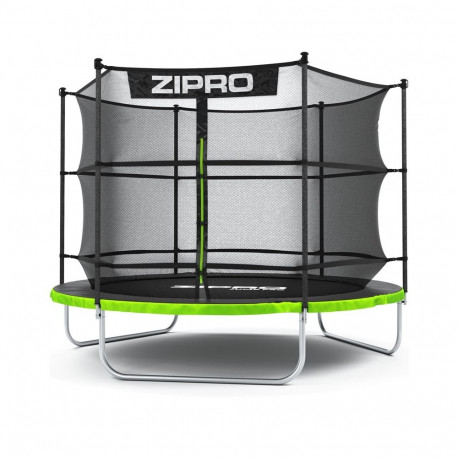 trampoliin ZIPRO IN 8ft 252cm