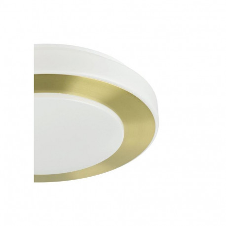 HERMETIC LED PLAFOND CARPI 30CM 900369 W