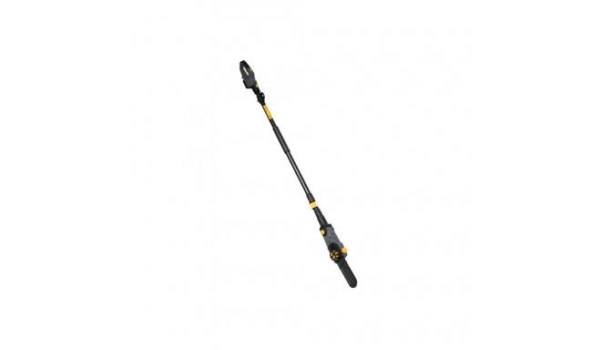 CORDLESS POLE CHAINSAW GRUNDER GY2190