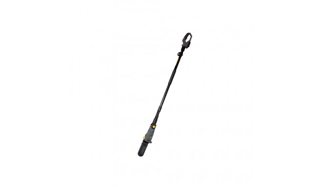 CORDLESS POLE CHAINSAW GRUNDER GY2190