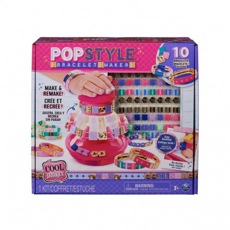 CREATIVE SET COOLMAKER POPSTYLE