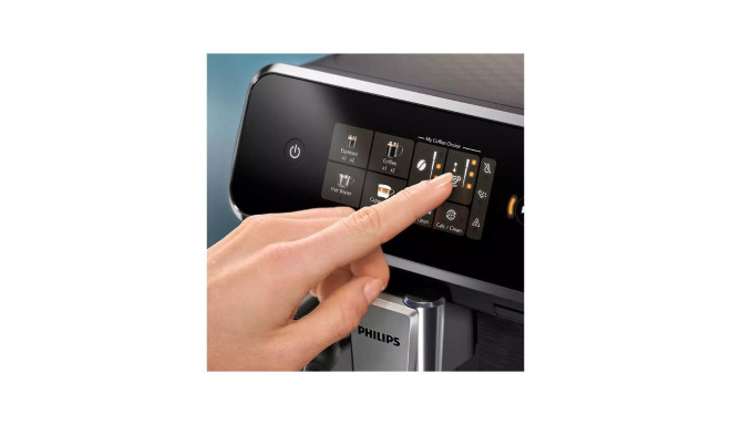 COFFEE MACHINE EP2331/10 PCIP PHILIPS