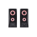 SPEAKER SET GXT606B JAVV RGB BLK
