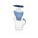 FILTREERIMISKANN BRITA MARELA 2.4L SININE