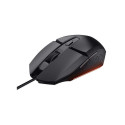GAMING MOUSE GXT109 FELOXBLACK