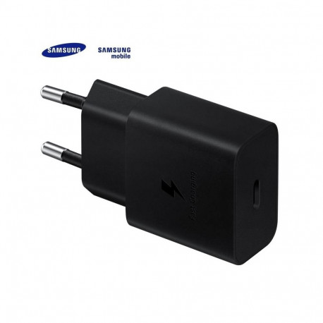 15W POWER ADAPTER BLACK