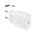 15W TOITEADAPTER VALGE