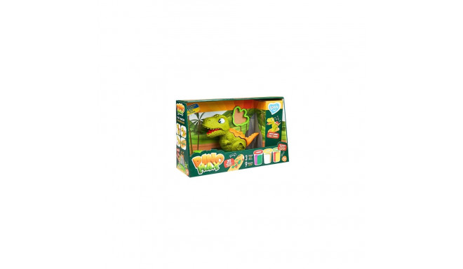 DINO MAXPLAY DOUGH SET