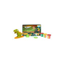 DINO MAXPLAY DOUGH SET