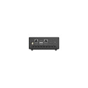 Zotac ZBOX CI337 nano 0.9L sized PC Black N100 3.4 GHz