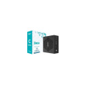 Zotac ZBOX CI337 nano 0.9L sized PC Black N100 3.4 GHz