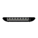 TP-Link 8-Port Gigabit Desktop Network Switch