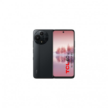 TCL 60 SE NXTPAPER 5G 17 cm (6.7") Android 15 USB Type-C 8 GB 256 GB 5200 mAh Grey