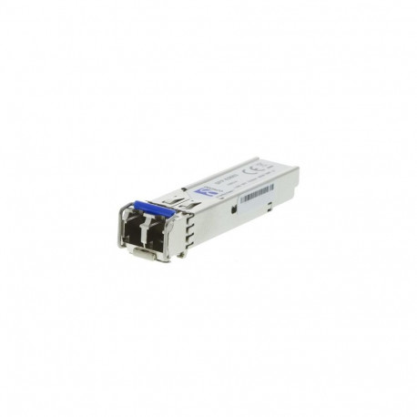 Deltaco SFP-C0007 network transceiver module Fiber optic 1000 Mbit/s