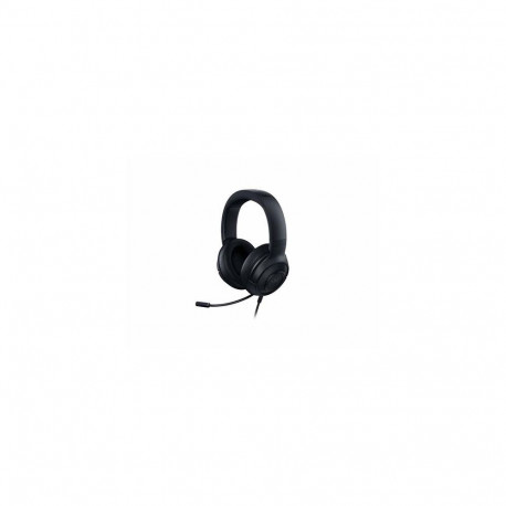 Razer Kraken X Headset Wired Head-band Gaming Black