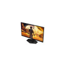 AOC Q27G42ZE computer monitor 68.6 cm (27&quot;) 2560 x 1440 pixels Wide Quad HD LCD Black