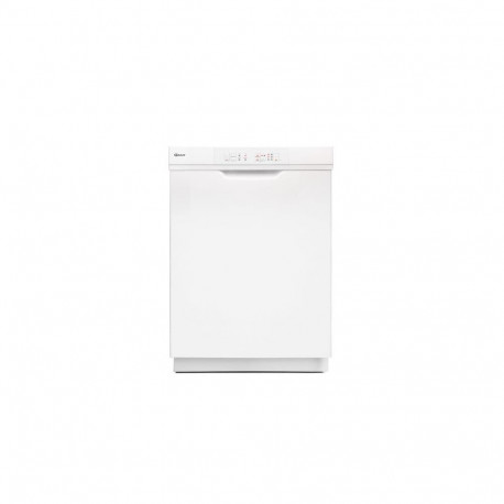 Gram OM 6100-90 T/1 dishwasher Undercounter 12 place settings E