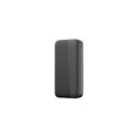 MaXlife MXPB-02 20000 mAh Black