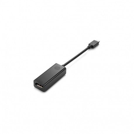 HP USB-C to DP Adapter