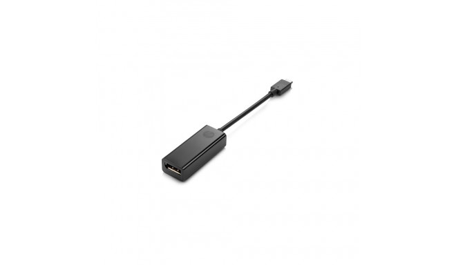 HP USB-C to DP Adapter