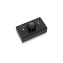 Behringer MONITOR1 volume control Rotary volume control