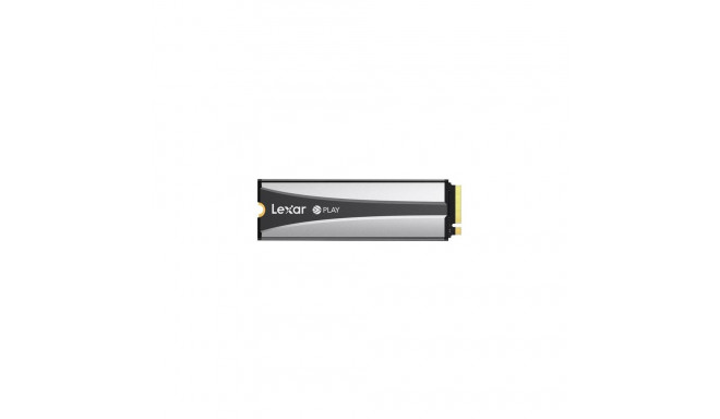Lexar LNMPLY8002T-RNNNG internal solid state drive 2 TB M.2 PCI Express 4.0