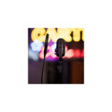 Thronmax Mdrill Dome Black Table microphone