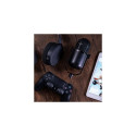 Thronmax Mdrill Dome Black Table microphone