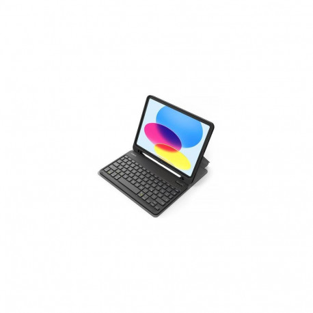 Inateck KB04002 QWERTY Bluetooth Black