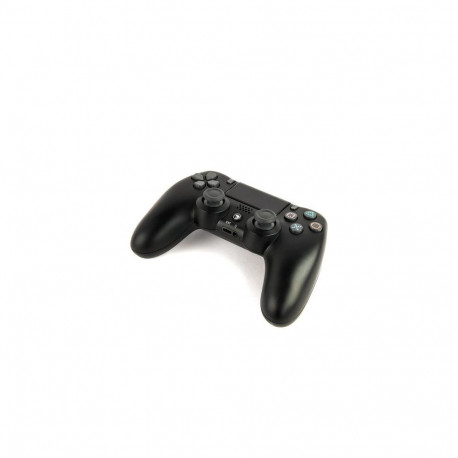 Gembird JPD-PS4BT-02 Gaming Controller Black Bluetooth/RF/USB Gamepad Analogue / Digital PlayStation