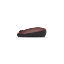 Inca IWM-231RB mouse Ambidextrous RF Wireless Optical 1600 DPI