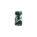 iDeal of Sweden Printed Case iPhone 12PM/13PM Golden Olive Mar