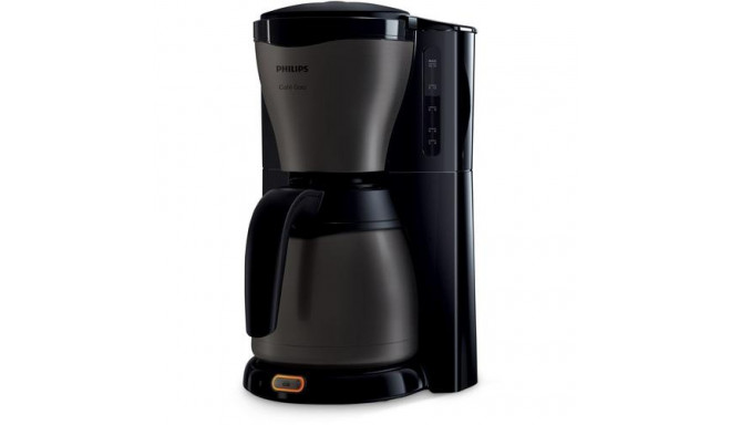 Philips Café Gaia Collection HD7547/80 coffee maker Drip coffee maker 1.2 L