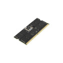 Goodram GR4800S564L40S/8G memory module 8 GB 1 x 8 GB DDR5 4800 MHz Goodram GR4800S564L40S/8G memory module 8 GB 1 x 8 GB DDR5 4800 MHz