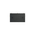 TP-Link ER706WP-4G wireless router Gigabit Ethernet Dual-band (2.4 GHz / 5 GHz) Black