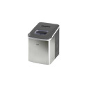 Domo DO9253IB ice cube maker Portable ice cube maker 12 kg/24h Stainless steel