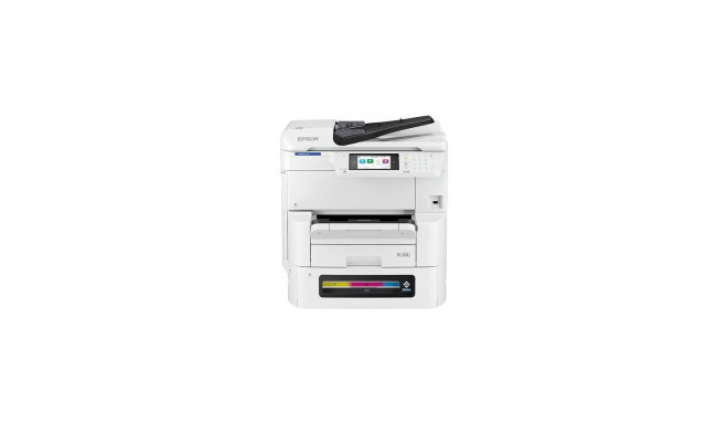 Epson WorkForce Pro EM-C8100RDWF Inkjet A3 4800 x 1200 DPI Wi-Fi
