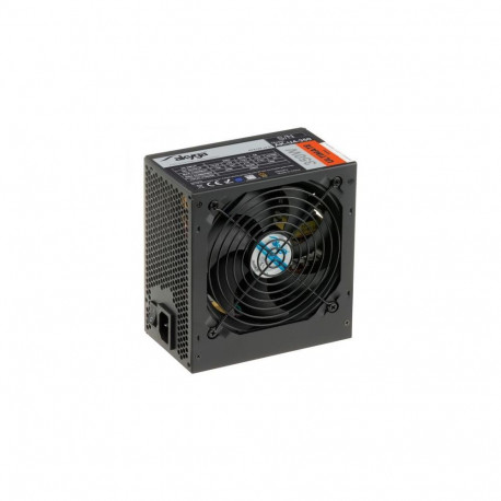 Akyga AK-U4-350 power supply unit 350 W 20+4 pin ATX ATX Black