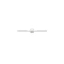 BenQ ScreenBar Pro monitor light Silver 1000 lm