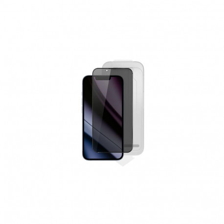 Epico Privacy Glass 3D Clear screen protector Apple 1 pc(s)