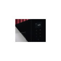 AEG OS5MG20EB Black Grill microwave Built-in 20 L 800 W
